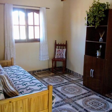 Appartement Casa Samachiy à Humahuaca Extérieur photo