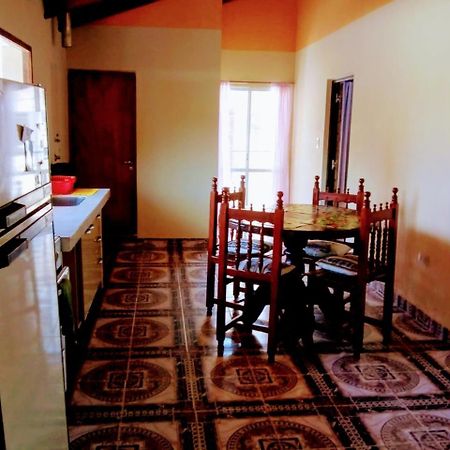 Appartement Casa Samachiy à Humahuaca Extérieur photo