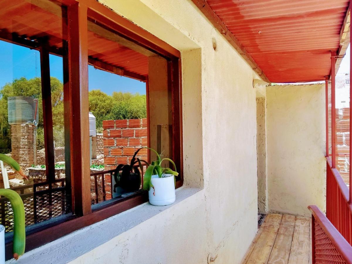 Appartement Casa Samachiy à Humahuaca Extérieur photo