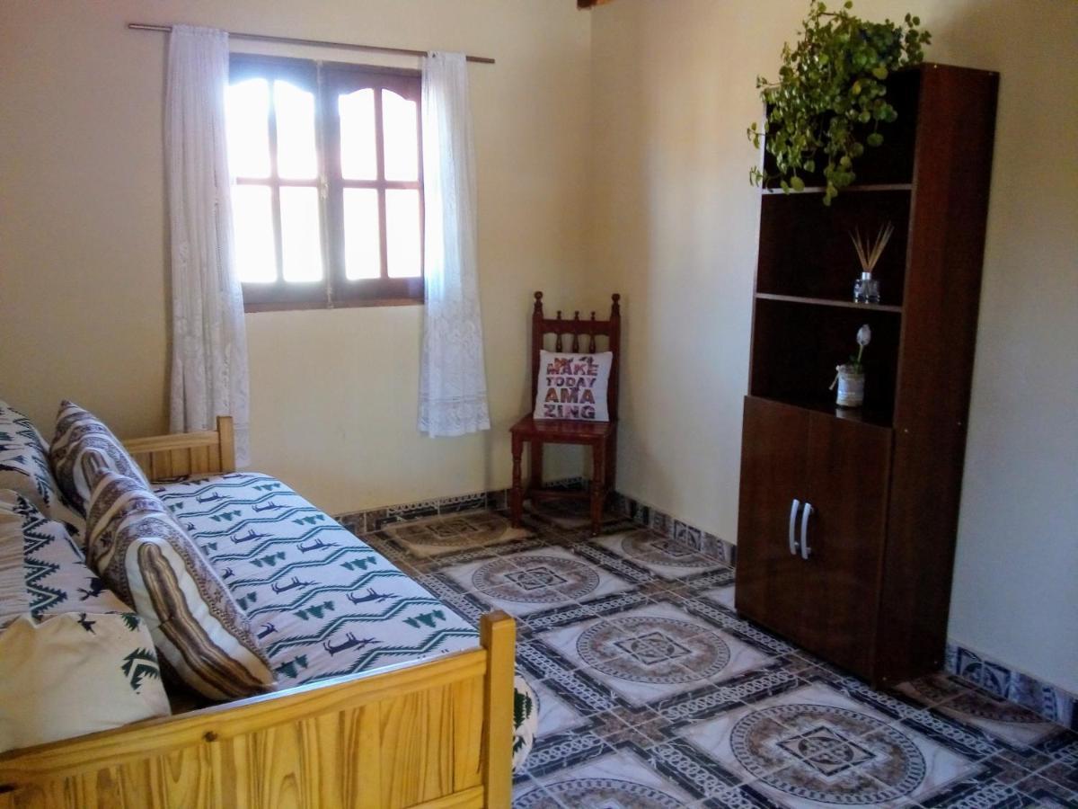 Appartement Casa Samachiy à Humahuaca Extérieur photo