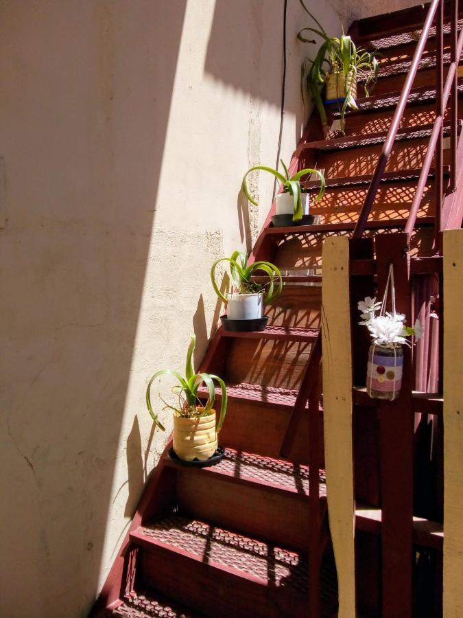 Appartement Casa Samachiy à Humahuaca Extérieur photo