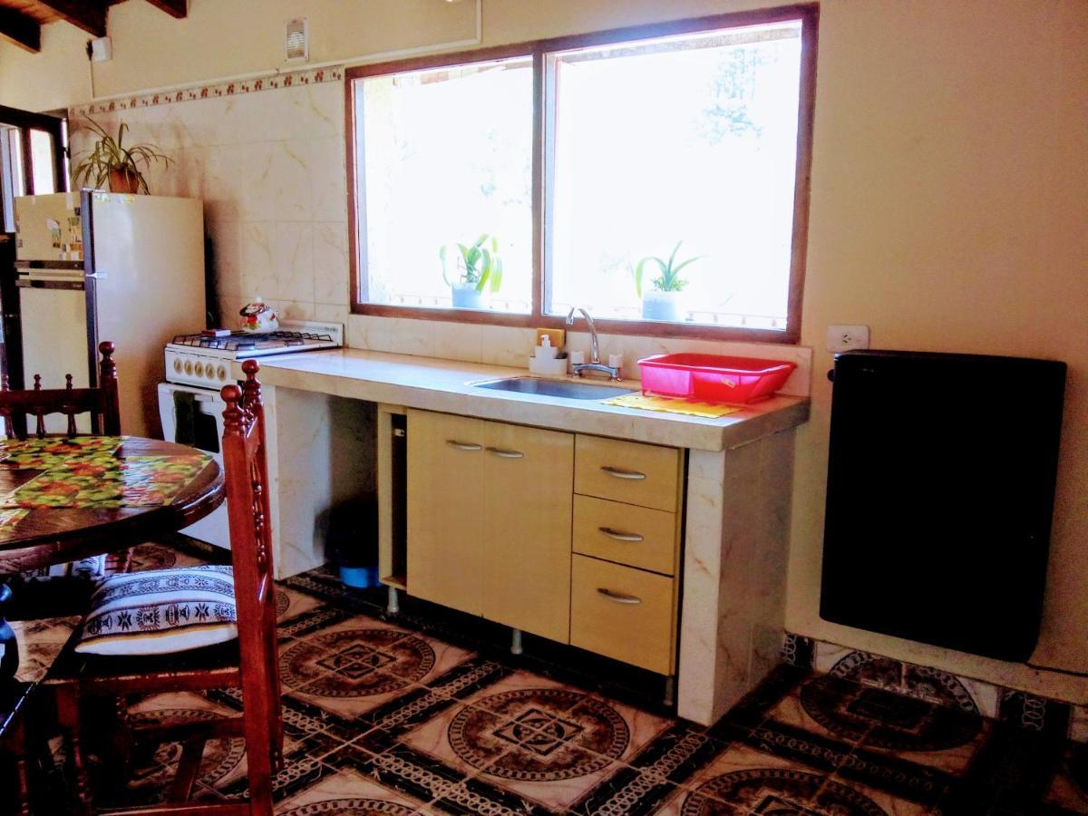 Appartement Casa Samachiy à Humahuaca Extérieur photo