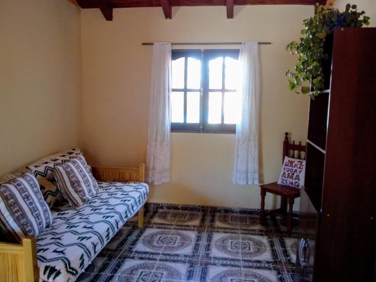 Appartement Casa Samachiy à Humahuaca Extérieur photo