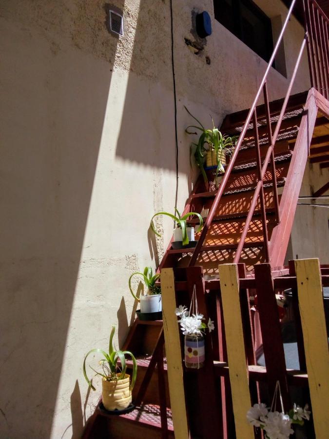 Appartement Casa Samachiy à Humahuaca Extérieur photo
