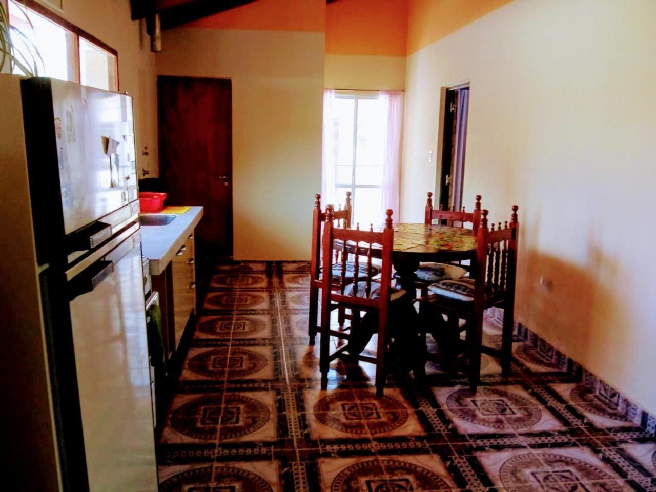 Appartement Casa Samachiy à Humahuaca Extérieur photo