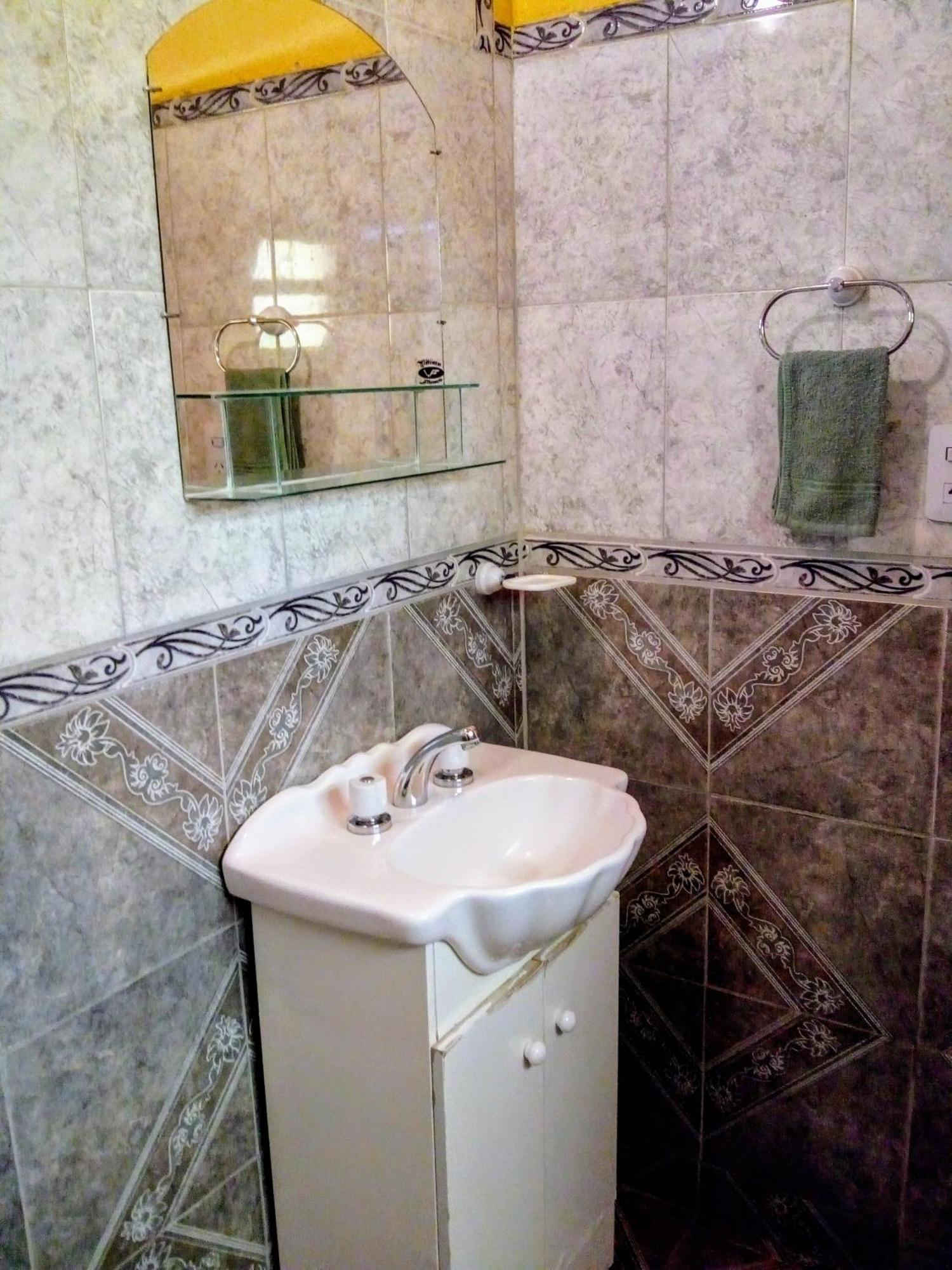 Appartement Casa Samachiy à Humahuaca Extérieur photo
